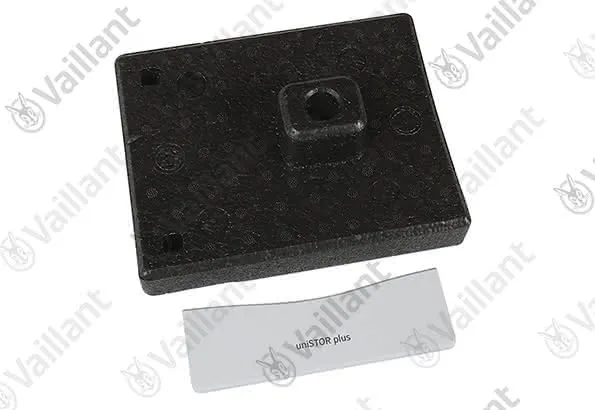 Abdeckung, EPP Vaillant-Nr. 0020249367