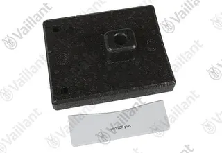 Abdeckung, EPP Vaillant-Nr. 0020249367