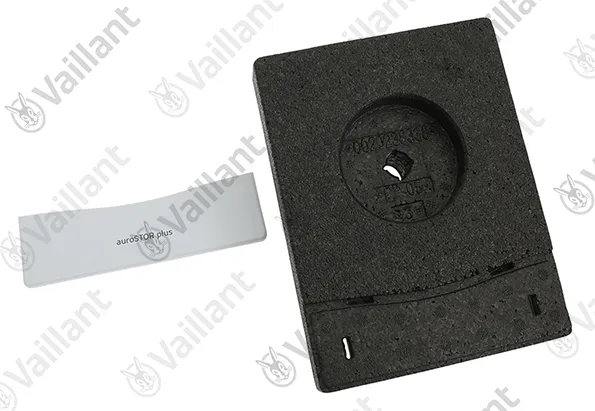 Abdeckung, EPP Vaillant-Nr. 0020249368