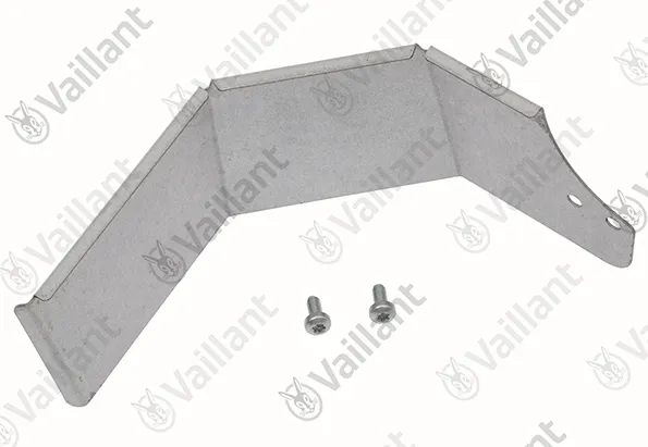 Abdeckung, Gebläse Vaillant-Nr. 0020105673