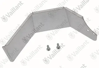 Abdeckung, Gebläse Vaillant-Nr. 0020105673