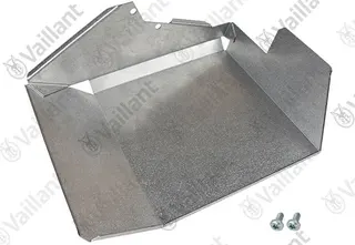 Abdeckung, Gebläse Vaillant-Nr. 0020105684