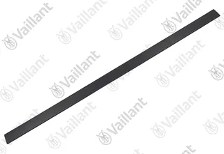 Abdeckung, Leiste Vaillant-Nr. 0020174787