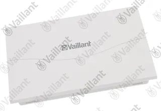 Abdeckung, Reglerschacht, grau Vaillant-Nr. 0020130489