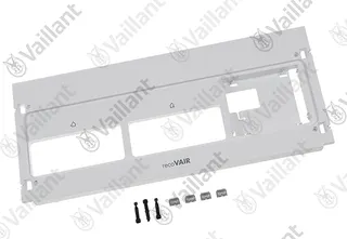 Abdeckung, Schaltleiste Vaillant-Nr. 0020188043