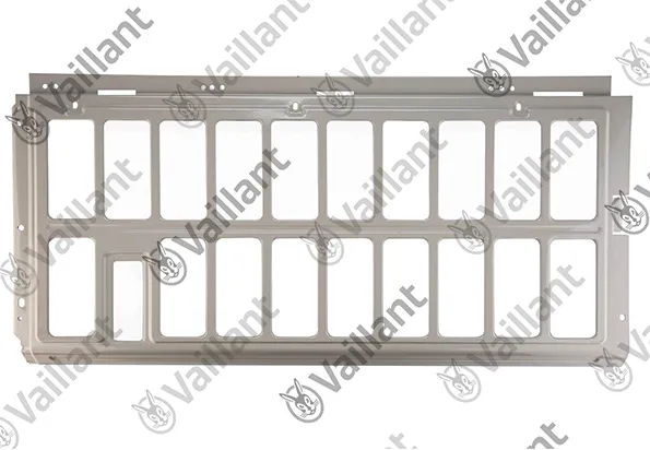 Abdeckung, seitlich links Vaillant-Nr. 0020175468