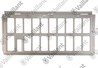 Abdeckung, seitlich links Vaillant-Nr. 0020175468