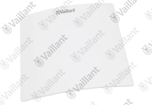 Abdeckung, Vaillant Blende Vaillant-Nr. 0020165306