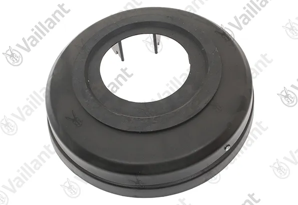 Abgashaube DN 130 Vaillant-Nr. 0020028393