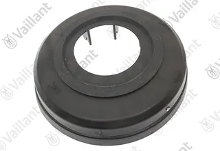 Abgashaube DN 130 Vaillant-Nr. 0020028393