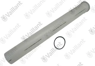 Abgasrohr Vaillant-Nr. 0020143499
