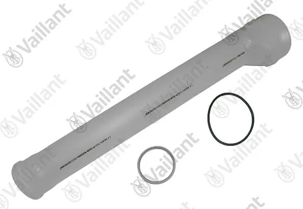 Abgasrohr Vaillant-Nr. 0020143513