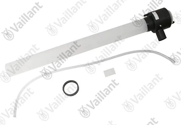 Abgasrohr Vaillant-Nr. 0020232021