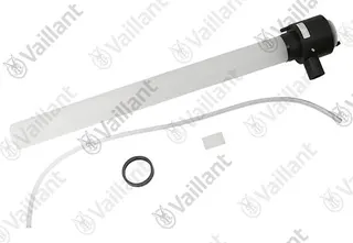 Abgasrohr Vaillant-Nr. 0020232021