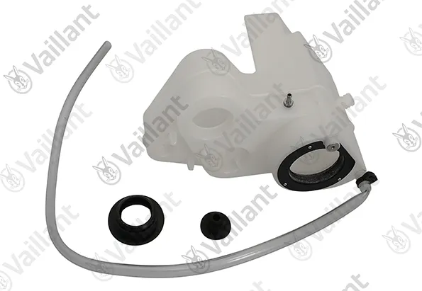 Abgassammler Vaillant-Nr. 0020077720
