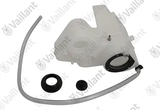 Abgassammler Vaillant-Nr. 0020077720