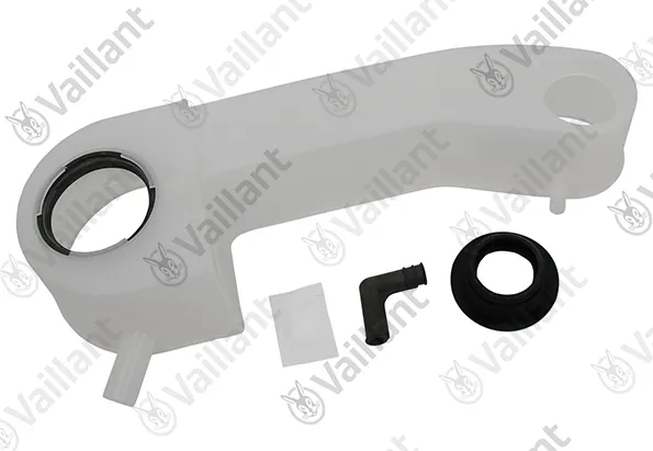 Abgassammler Vaillant-Nr. 0020232013