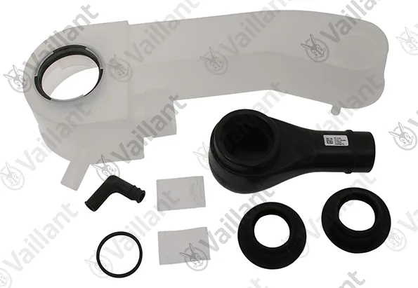 Abgassammler Vaillant-Nr. 0020232015