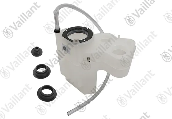 Abgassammler Vaillant-Nr. 076532