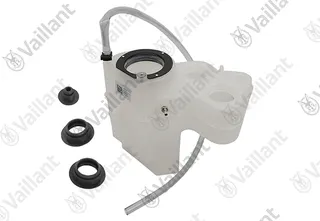 Abgassammler Vaillant-Nr. 076532