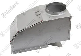 Abgassammler Vaillant-Nr. 076598