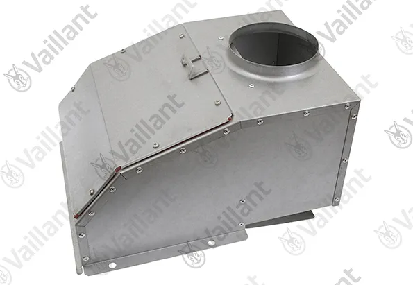 Abgassammler Vaillant-Nr. 076599