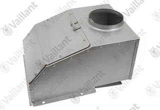 Abgassammler Vaillant-Nr. 076599