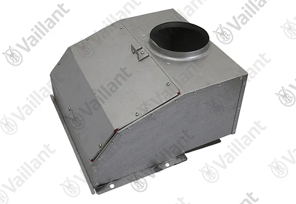 Abgassammler Vaillant-Nr. 097700