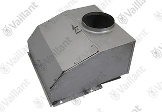 Abgassammler Vaillant-Nr. 097700