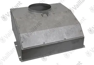 Abgassammler Vaillant-Nr. 097701