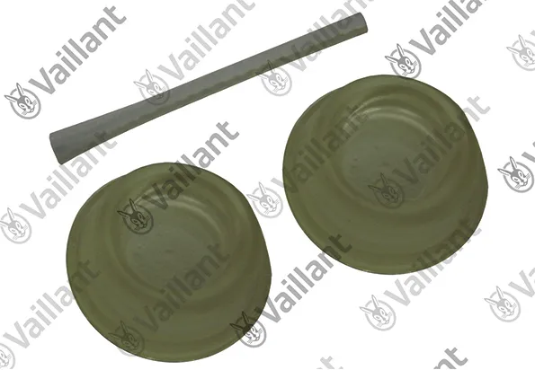 Abstandhalter, mit Kantenschutz Vaillant-Nr. 0020049778