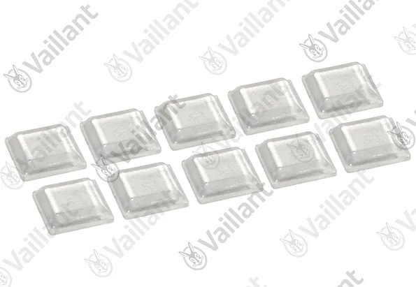 Abstandshalter, (x10) Vaillant-Nr. 0020193043