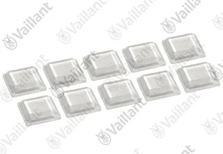 Abstandshalter, (x10) Vaillant-Nr. 0020193043