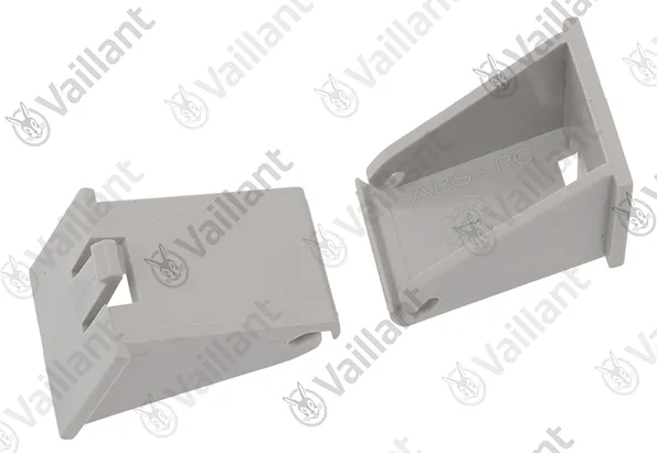 Abstandshalter, (x2) Vaillant-Nr. 0020144363