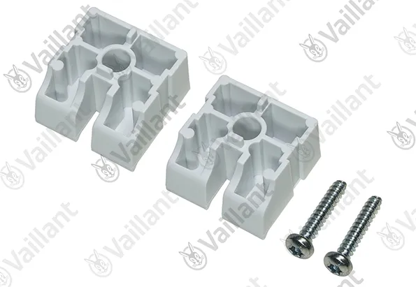 Abstandshalter, (x2) Vaillant-Nr. 0020240276