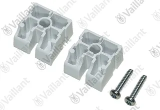Abstandshalter, (x2) Vaillant-Nr. 0020240276