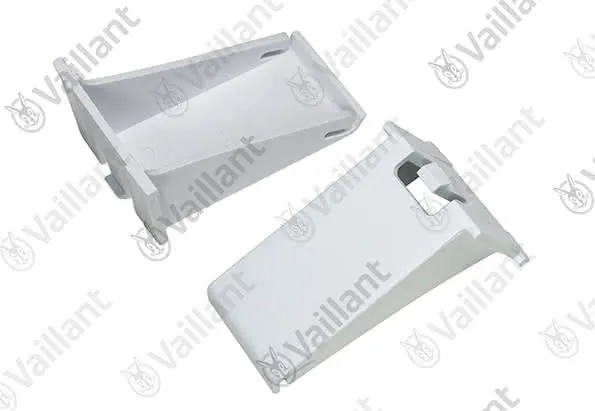 Abstandshalter, (x2) Vaillant-Nr. 0020240286