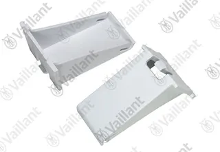 Abstandshalter, (x2) Vaillant-Nr. 0020240286