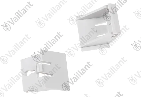 Abstandshalter, (x2) Vaillant-Nr. 193583