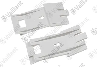 Abstandshalter, (x2) Vaillant-Nr. 193585