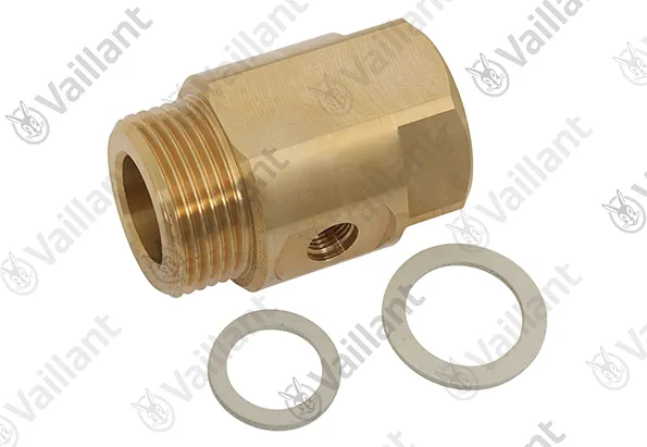VA Adapter Vaillant-Nr. 0020085428