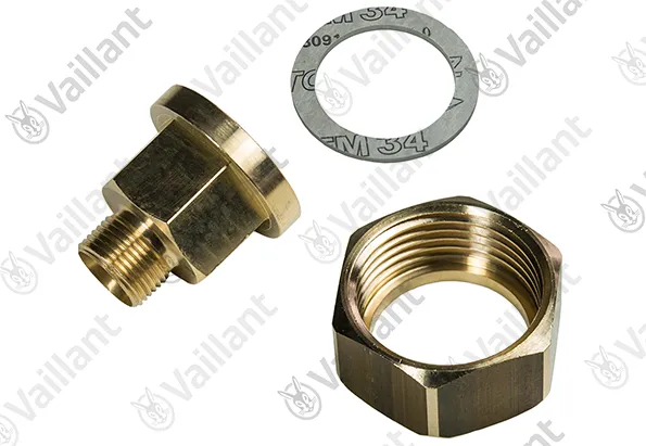 Adapter Vaillant-Nr. 0020218227