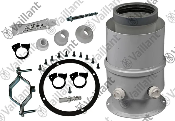 Adapter Vaillant-Nr. 147781