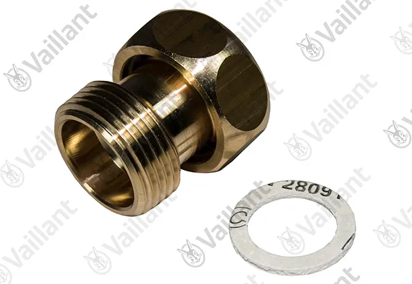 Adapter, 3/4 Vaillant-Nr. 0020224248