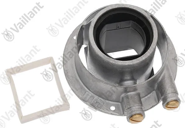 Adapter, 60/100 Vaillant-Nr. 0020018201