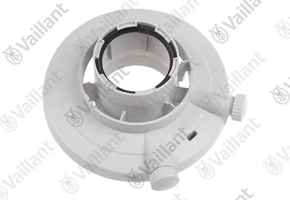 Adapter, 60/100 Vaillant-Nr. 0020144596