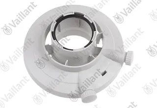 Adapter, 60/100 Vaillant-Nr. 0020144596