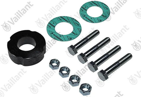 VA Adapter, DN 40 Vaillant-Nr. 0020199483