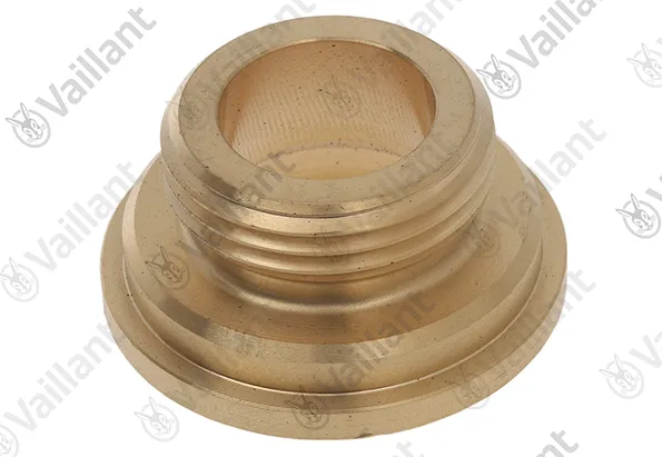 Adapter, G 1 1/4 - G 3/4 Vaillant-Nr. 0020224256