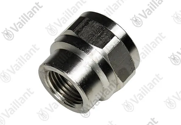 Adapter, Gas 3/4 - 1/2 Vaillant-Nr. 0020221255